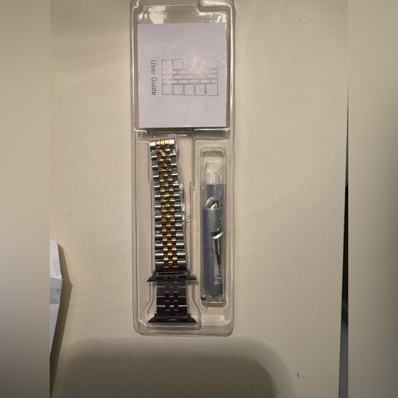 ⌚️ APPLE WATCH BAND - Picture 2 of 9